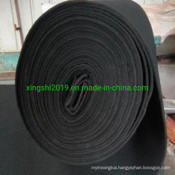 Activated Carbon Felt